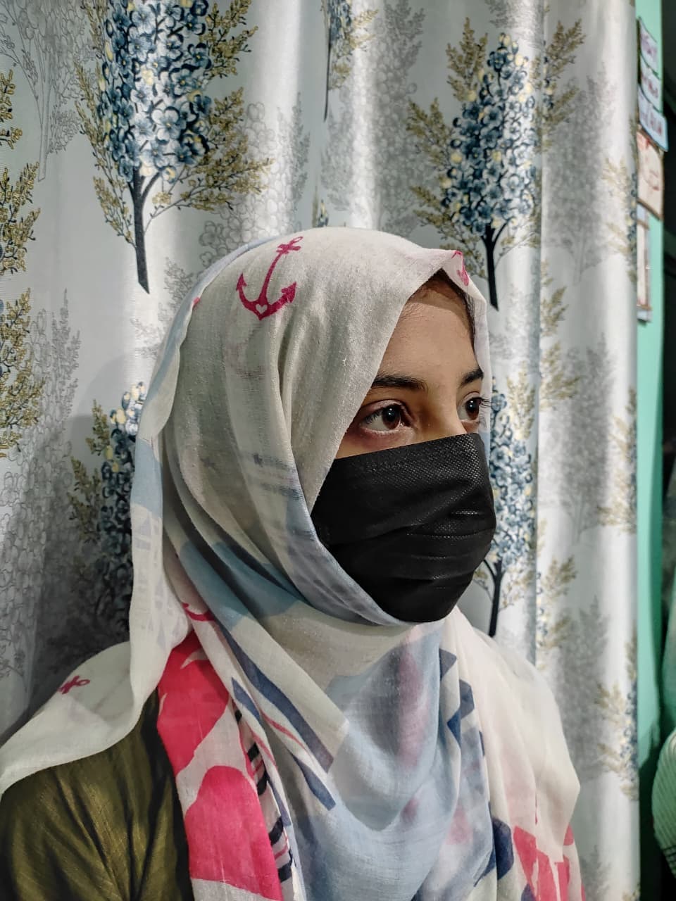 Ilma Zehra Zaidi