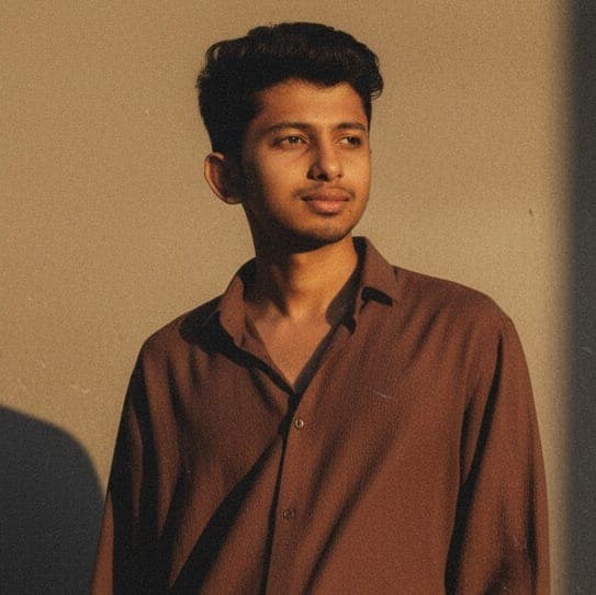 Syed Aasim